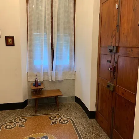 In Portofino By Portofinovacanze Ferienhaus *
