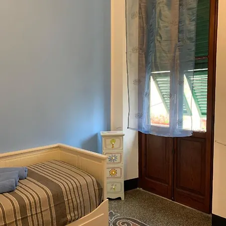 Casa vacanze In Portofino By Portofinovacanze Rapallo